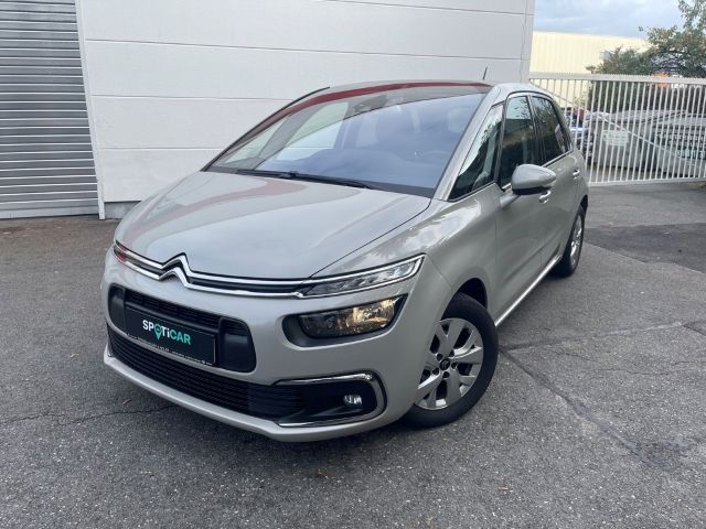 Citroen C4 SpaceTourer Selection 1.2 PureTech 130 S&S EAT8