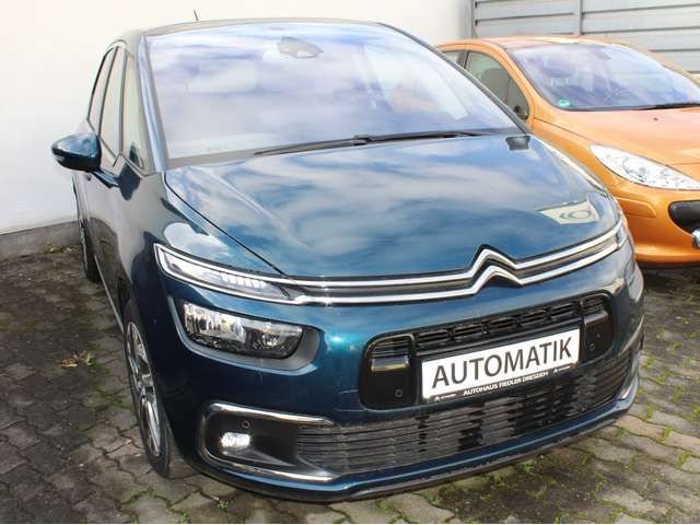 Citroen C4 SpaceTourer BlueHDi 130 Automatik, Navi, SHZ, Kamera