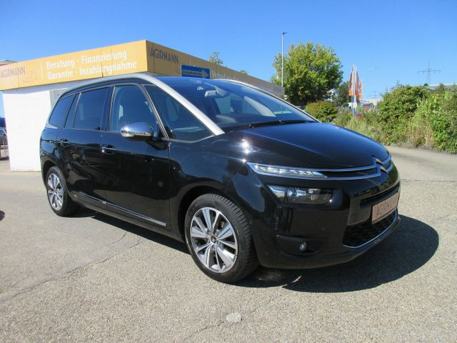 Citroen C4 SpaceTourer Picasso 2.0 HDi/Automatik/7-Sitze
