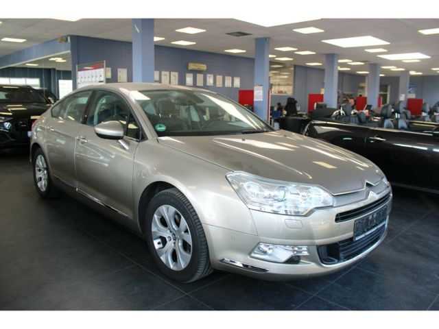 Citroen C5 THP 155 Aut. Exclusive