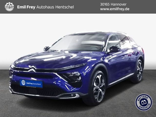Citroen C5 X Hybrid 225 Start&Stopp e-EAT8 SHINE PACK