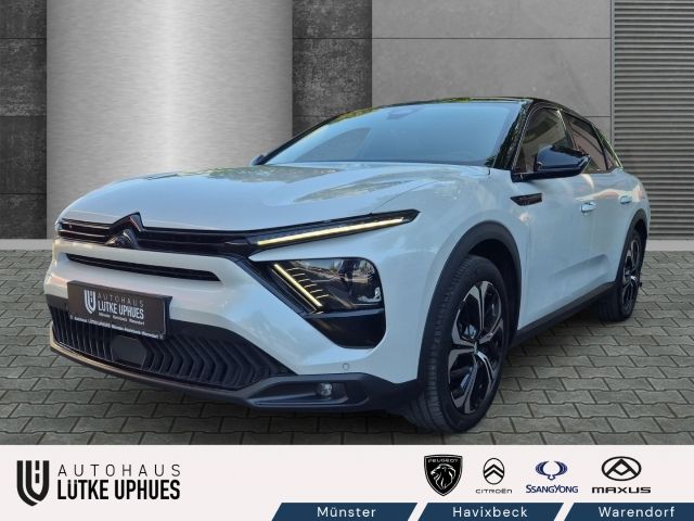 Citroen C5 X 1.6 Plug-In Shine Pack Hybrid 225 e-EAT8