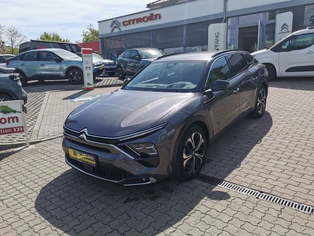 Citroen C5 X Hybrid 225 Start&Stopp e-EAT8 SHINE