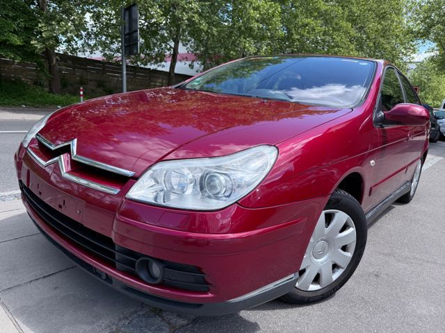 Citroen C5 Leder/ NAVI /Asiss /Tuv