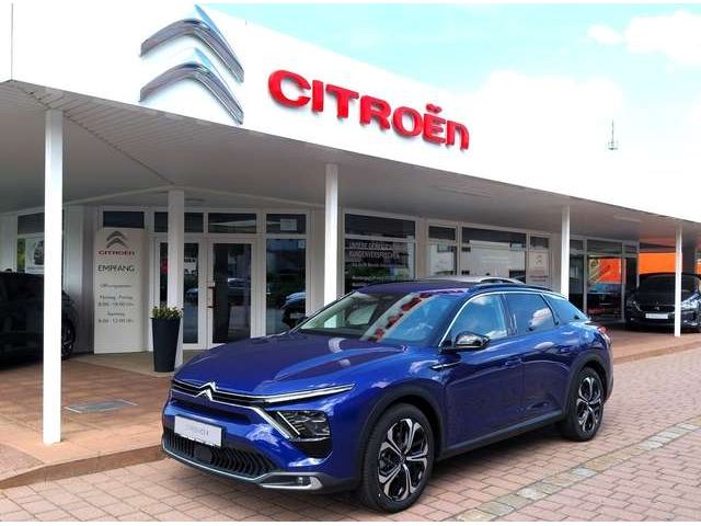 Citroen C5 Hybrid 225 SHINE PACK *MASSAGE, HIFI SYSTEM, SHZ*