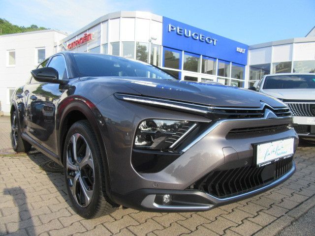 Citroen C5 X You PT130 EAT8*Sitzheiz.*19"Felgen*ACC*