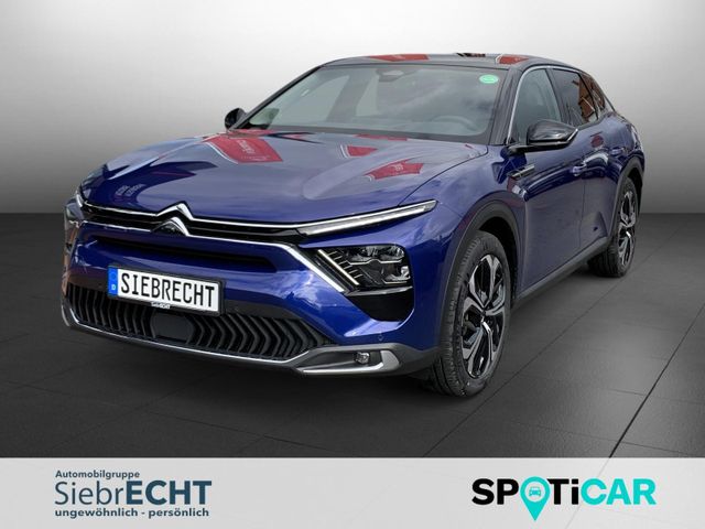 Citroen C5 X Shine Pack Hybrid*Shz*Navi*Leder*LenkrdHzg*