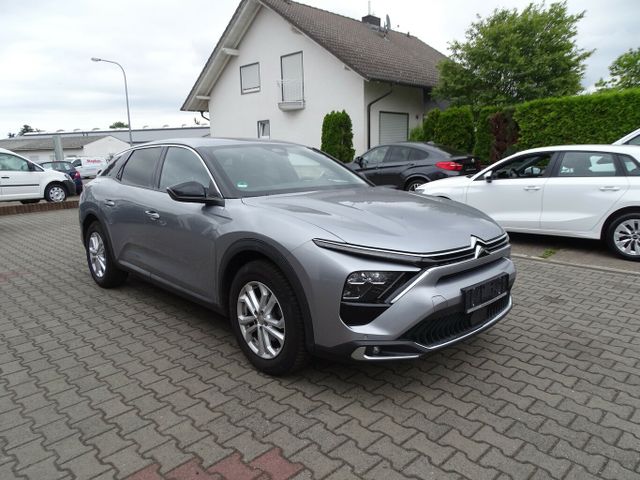 Citroen C5 X 1,2l Feel Pack Navigation, LED, Rückfahrkamera