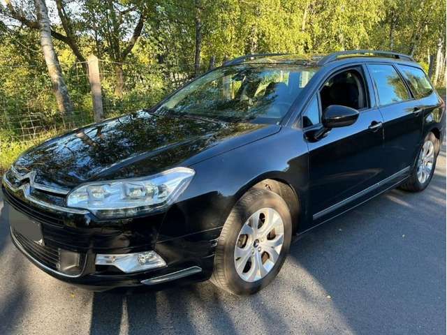 Citroen C5 Tourer HDi 140 FAP Tendance,