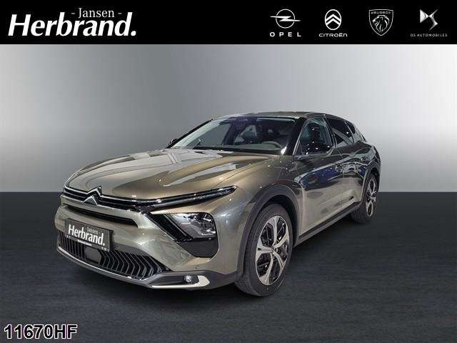 Citroen C5 Feel Pack 130PS S&S EAT8*Navi*HUD*DAB+*