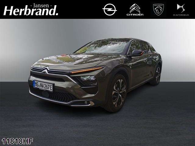 Citroen C5 Shine Pack Plug-In 225PS*HUD*SHZ*Navi*