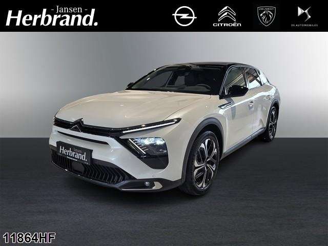 Citroen C5 Shine Plug-In 225PS*HUD*360Kamera*WIFI*LED