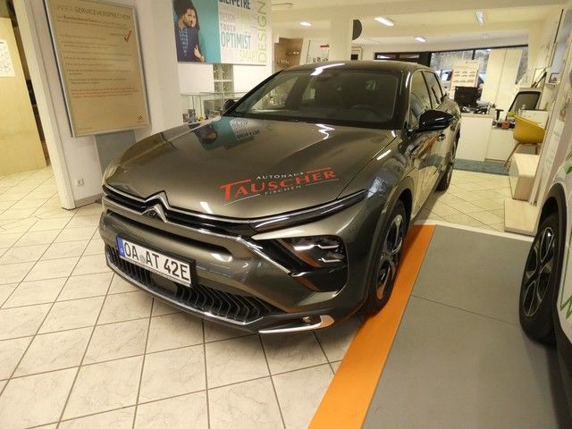 Citroen C5 X Hybrid PT 225 Shine Pack