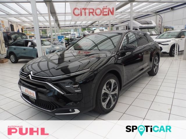 Citroen C5 X Hybrid 225(Plug-In)Feel Pack S&S(EU6