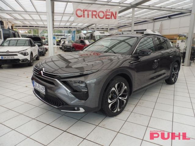 Citroen C5 X Hybrid 225 (Plug-In) Shine Autom.Navi,Kamera,Head Up,