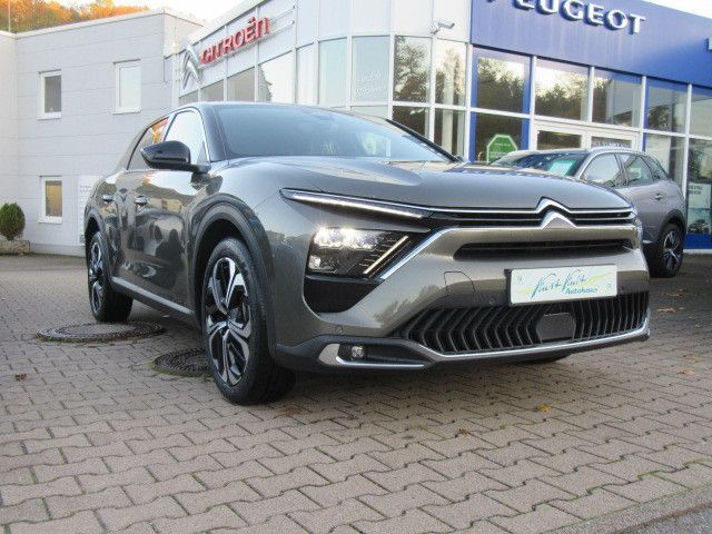 Citroen C5 X Shine PT180 EAT8*Navi*Sitz+Lenkradheiz.