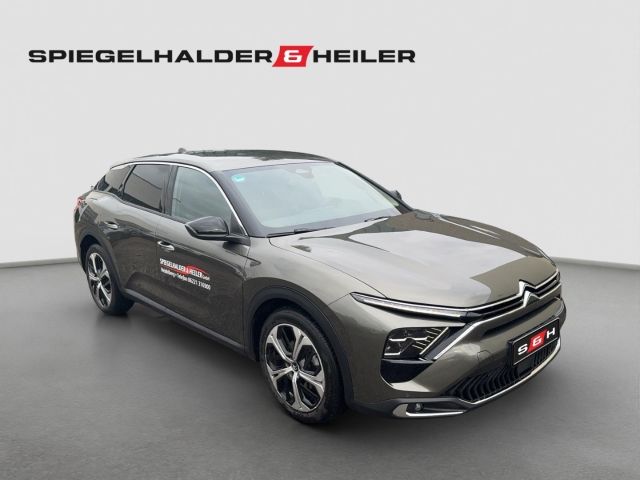 Citroen C5 X Feel Pack PureTech 130 S&S EAT8 Klimaautomatik