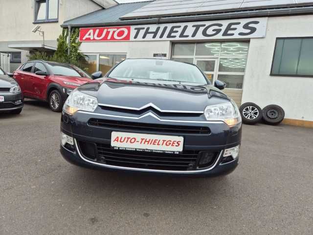 Citroen C5 Lim. Hydropneum. 8-fach Top