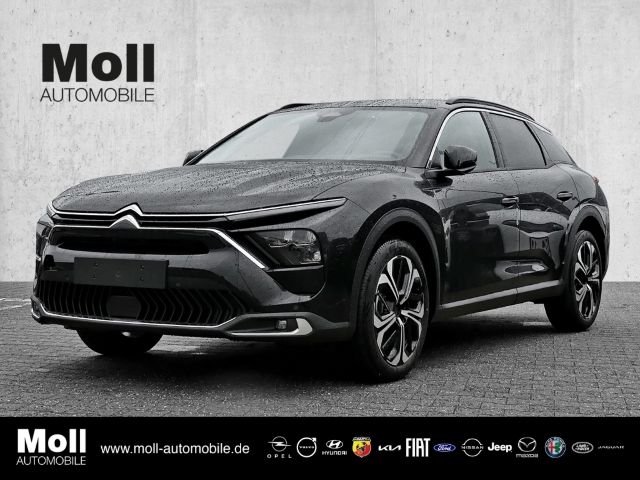 Citroen C5 X Shine PureTech 180 Leder LED Navi