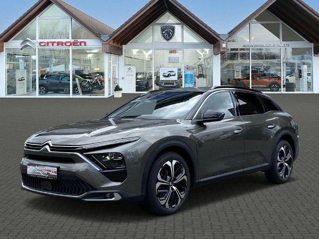 Citroen C5 X PureTech 130 Start&Stop EAT8 SHINE