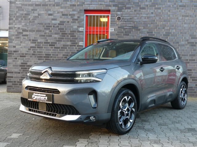 Citroen C5 Aircross BlueHDI 130 S&S EAT8 Max