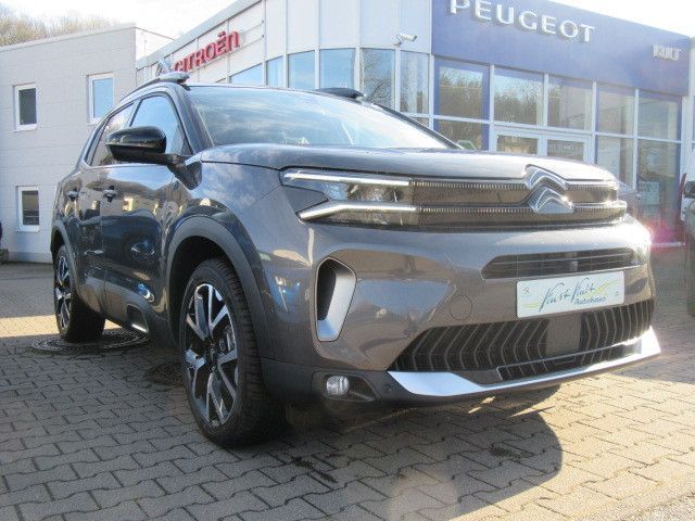 Citroen C5 Aircross HY 225 e-EAT8 Shine Pack