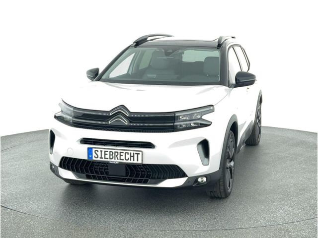 Citroen C5 Aircross ë-Series*SHZ*PDC*Navi*LED*Kamera*uvm