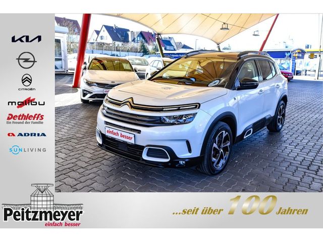 Citroen C5 Aircross Hybrid 225 e.EAT8 FEEL PACK
