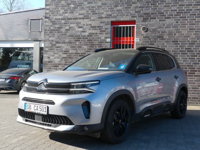 Citroen C5 Aircross BlueHDI 130 S&S EAT8 Max Lagerwagen