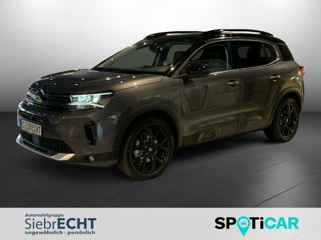 Citroen C5 Aircross Shine Hybrid AT*LED*Navi*RFK*