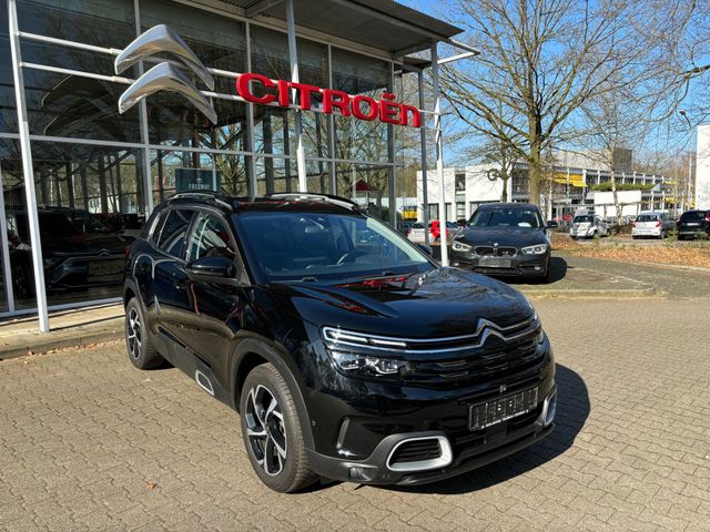 Citroen C5 Aircross PT180 EAT8 Shine/AHK/PANO/KAMERA