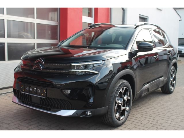 Citroen C5 Aircross Max M-Hybrid136 DSC6 Navi Kamera Shz