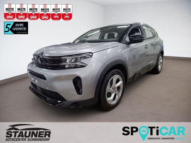 Citroen C5 Aircross PureTech 130 Stop&Start YOU*NAVI*SHZ