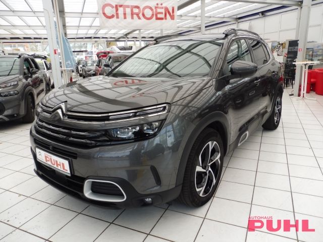 Citroen C5 Aircross Shine HDI
