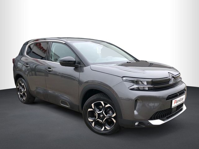 Citroen C5 Aircross Pure Tech 130 S&S EAT8 SHINE