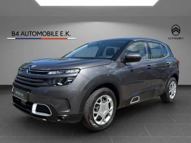 Citroen C5 Aircross PureTech 130 S&S START
