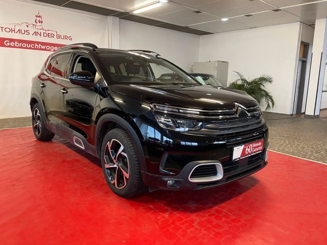 Citroen C5 Aircross Feel Pack *2. Hand + Navi + Kamera