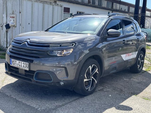 Citroen C5 Aircross Einparkhilfe el. Fenster
