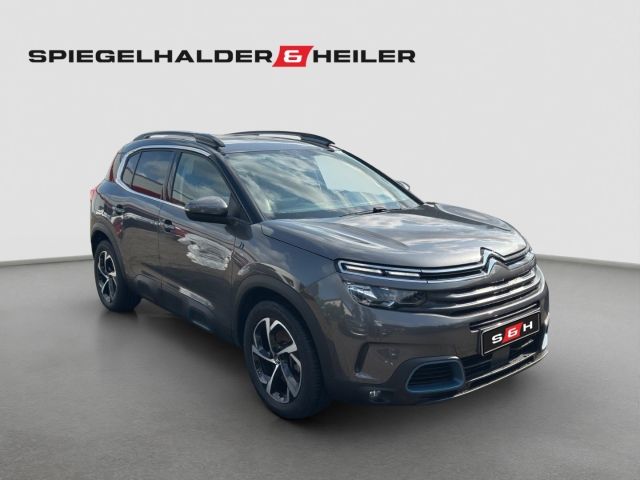 Citroen C5 Aircross Plug-in-Hybrid 225 Stop & Start e-EAT 8 FEEL PACK