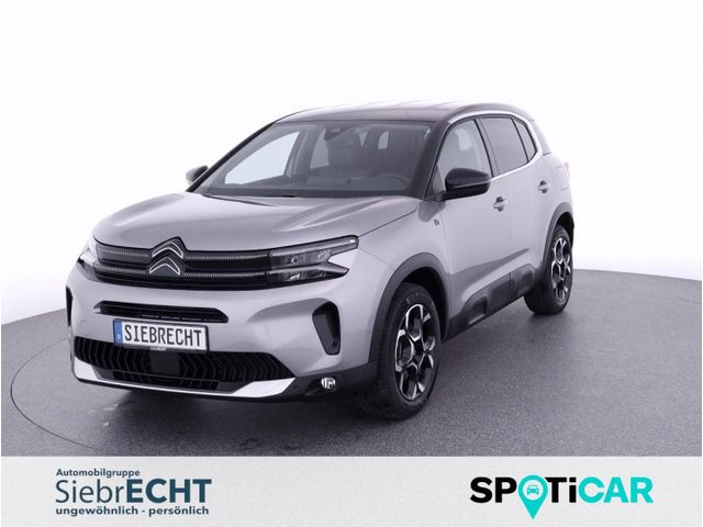 Citroen C5 Aircross Feel Pack Hybrid AT*SZH*RFK*NAVI*uvm