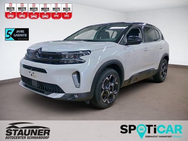 Citroen C5 Aircross PureTech 130 Stop&Start MAX *ALCANT*