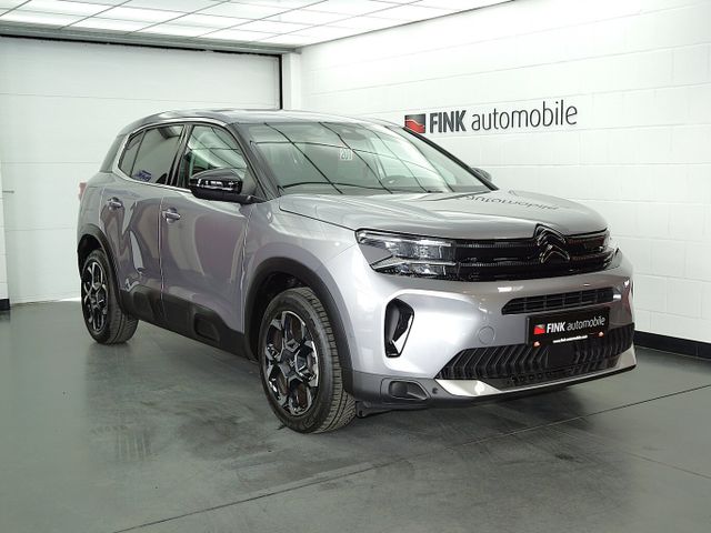 Citroen C5 Aircross 1,2 PureTech130 Plus FULL-LED Kamera