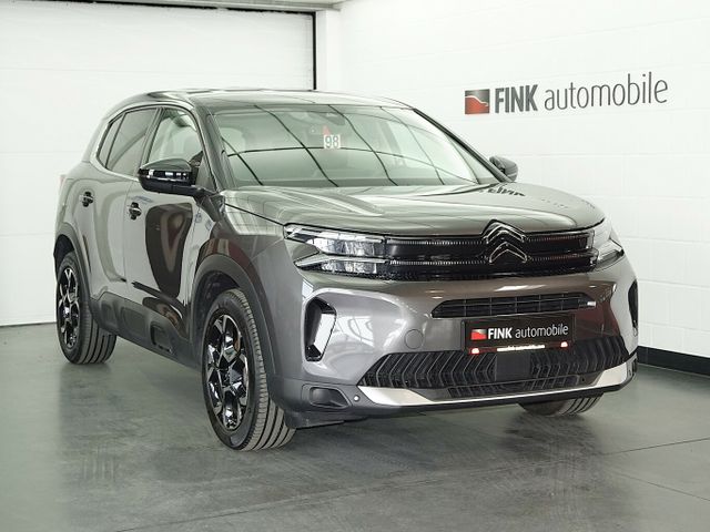 Citroen C5 Aircross 1,2 PureTech130 Plus FULL-LED Kamera