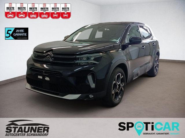Citroen C5 Aircross PureTech 130 Stop&Start MAX *ALCANT*