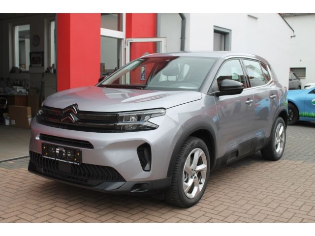 Citroen C5 Aircross YOU PT130 Navi Shz DAB PDC LED Apple