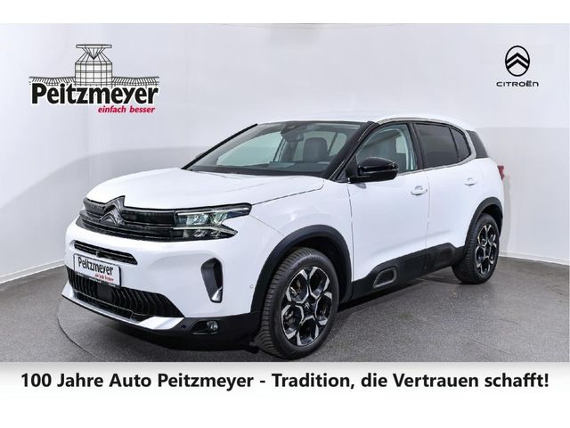 Citroen C5 Aircross Pure Tech 130 S&S EAT8 SHINE