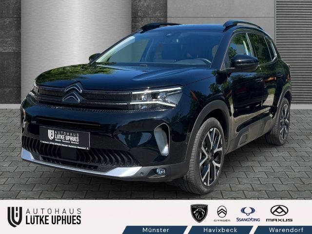 Citroen C5 Aircross Shine 1.5 BlueHDi SHINE130 EAT8 ACC