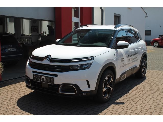 Citroen C5 Aircross Feel Pack Hy225 EAT8 Kamera Navi DAB