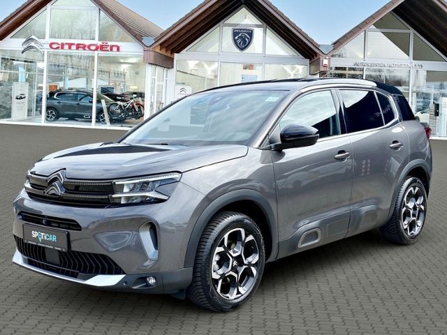 Citroen C5 Aircross Max PureTech 130 EAT8
