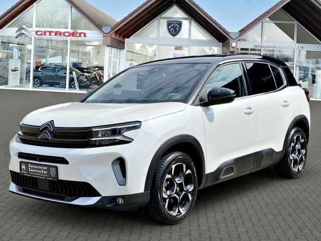 Citroen C5 Aircross Max PureTech 130 EAT8